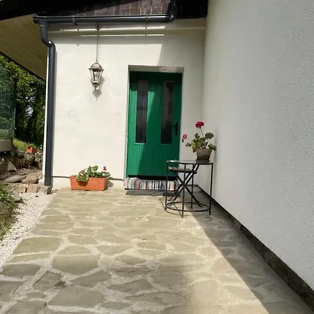 Holiday home Dom Pod Matyska *