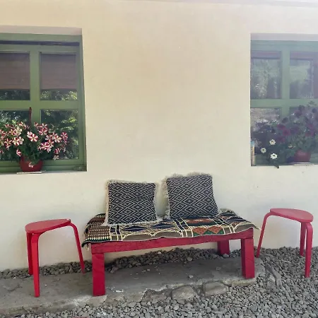 Dom Pod Matyska * Radziechowy