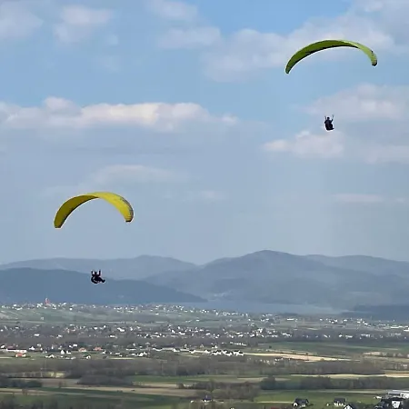 Дом отдыха Dom Pod Matyska