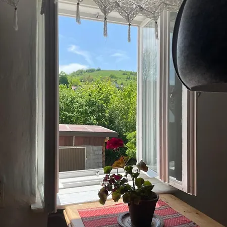 Dom Pod Matyska * Radziechowy