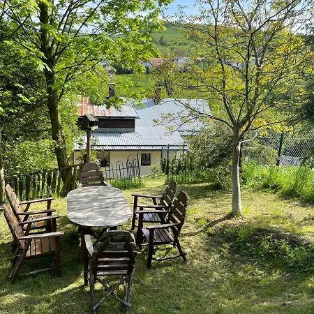 Tatil Evi Dom Pod Matyska Radziechowy