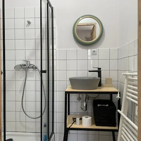 Dom Pod Matyska Дом отдыха