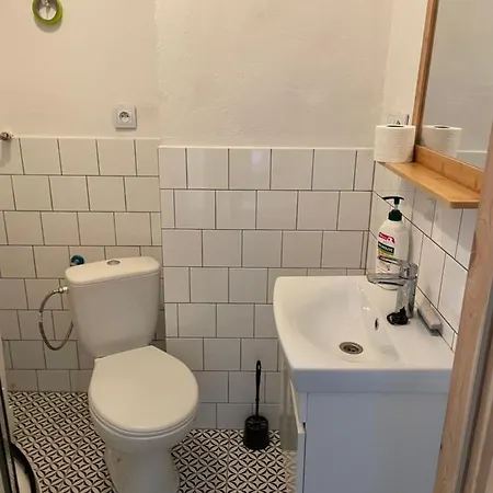 Dom Pod Matyska Дом отдыха *