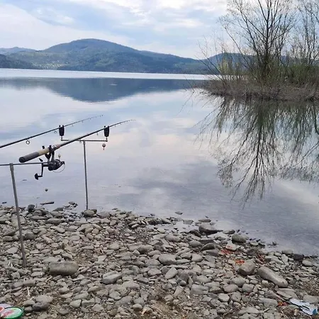 Dom Pod Matyska Holiday home Radziechowy