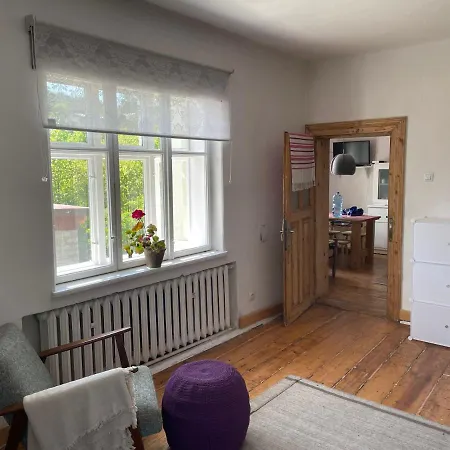 Dom Pod Matyska Дом отдыха Radziechowy