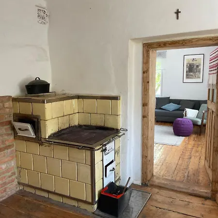 Tatil Evi Dom Pod Matyska Radziechowy