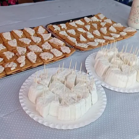 Dom Pod Matyska Radziechowy