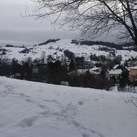 Tatil Evi Dom Pod Matyska *