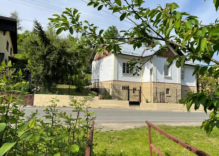 Holiday home Dom Pod Matyska