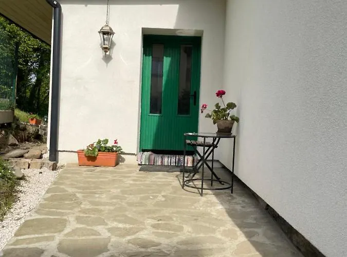 Tatil Evi Dom Pod Matyska *