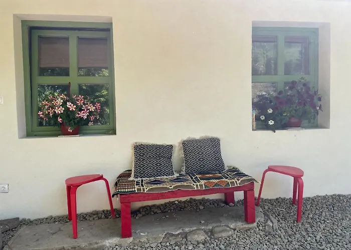 Dom Pod Matyska * Radziechowy