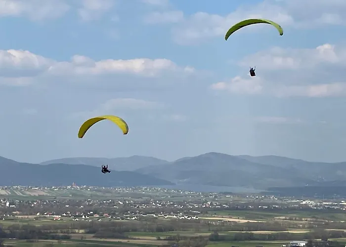 Holiday home Dom Pod Matyska