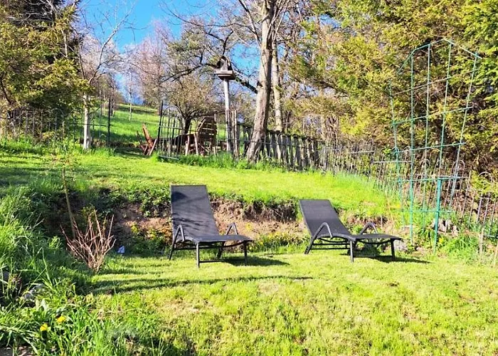 Holiday home Dom Pod Matyska Radziechowy