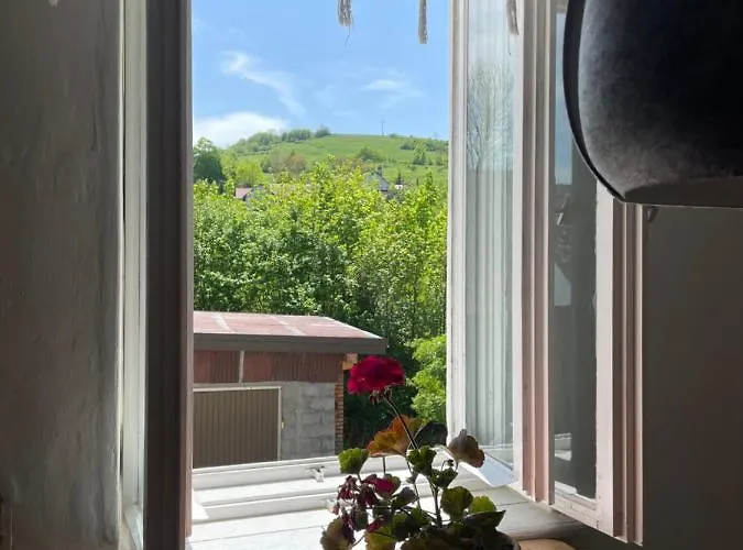 Dom Pod Matyska * Radziechowy