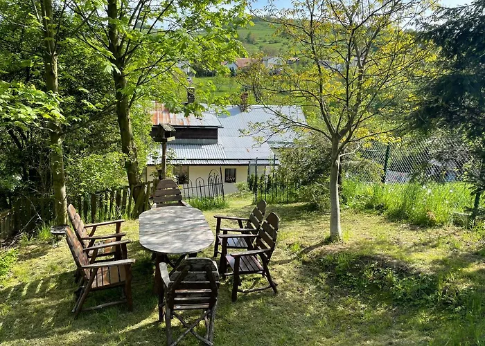 Holiday home Dom Pod Matyska Radziechowy