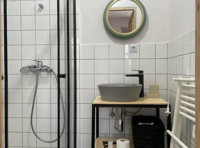 Dom Pod Matyska Prázdninový dům