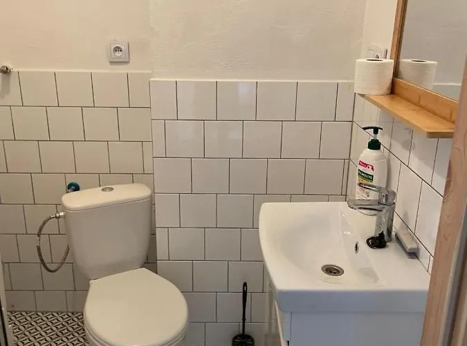 Dom Pod Matyska Prázdninový dům *