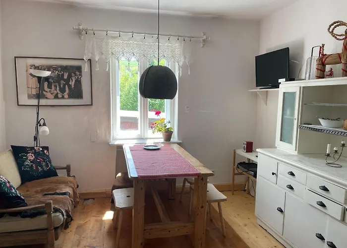 Dom Pod Matyska Holiday home