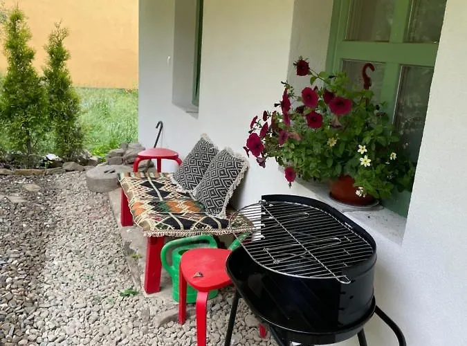 Dom Pod Matyska * Radziechowy