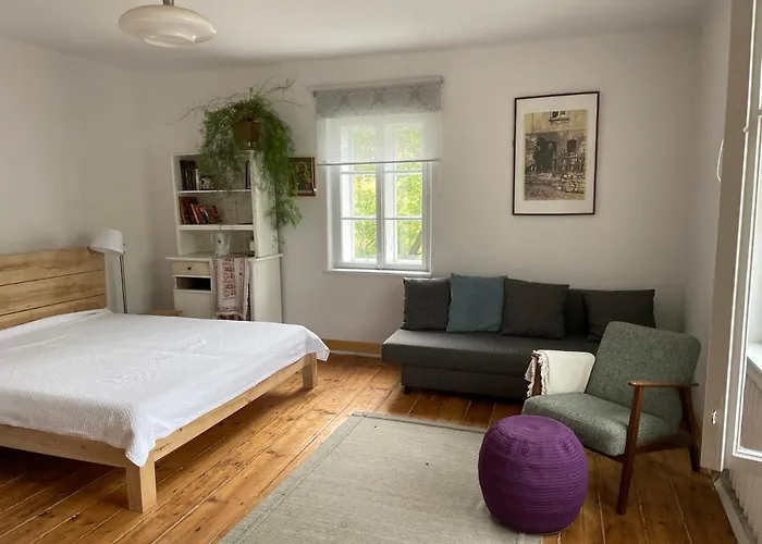 Dom Pod Matyska Prázdninový dům *