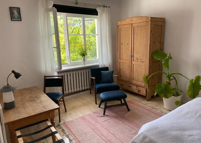 Dom Pod Matyska Holiday home *