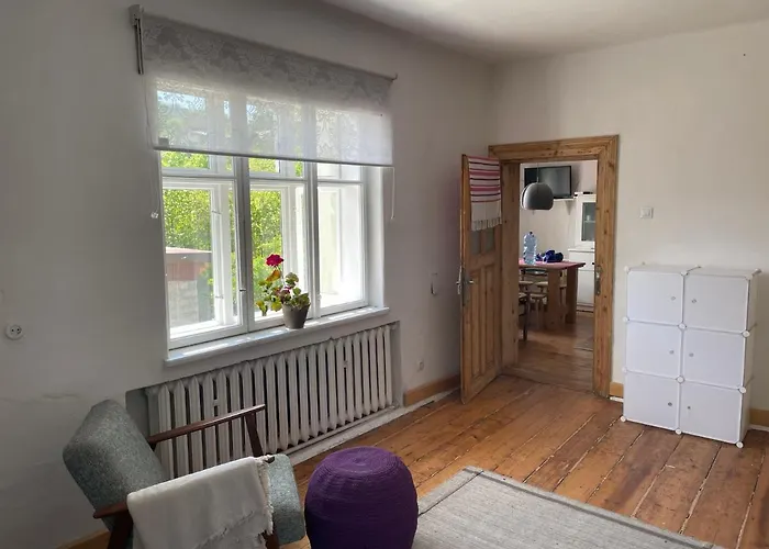 Dom Pod Matyska Holiday home Radziechowy