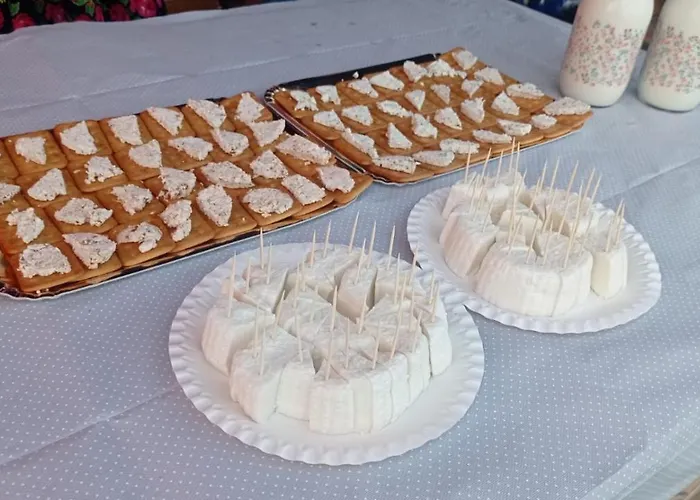 Dom Pod Matyska Radziechowy